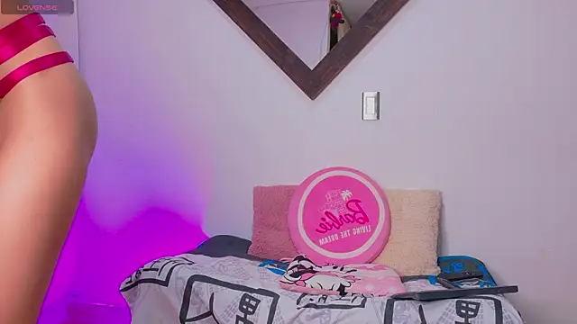 newbarbiedolly online show from 01.07.25