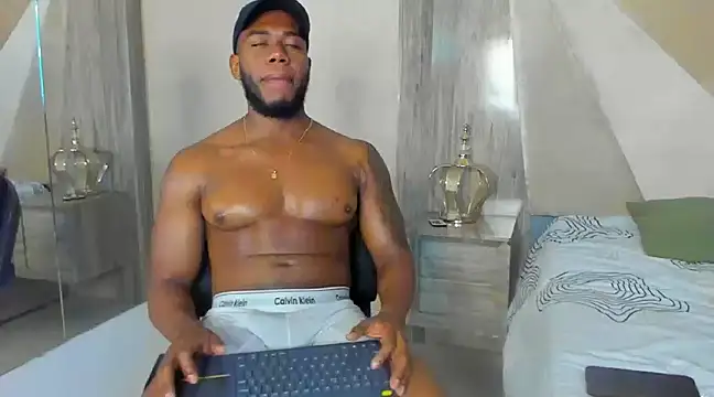 benjamincol online show from 01.26.25