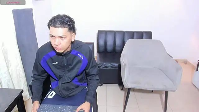 Br4ndxpimm online show from 06.25.26
