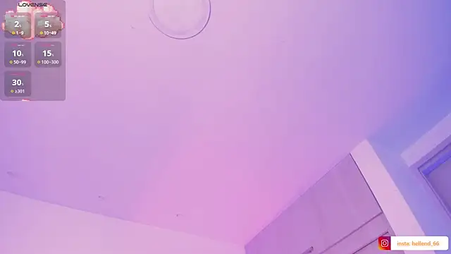  HellEnd  online show from 11.07.25