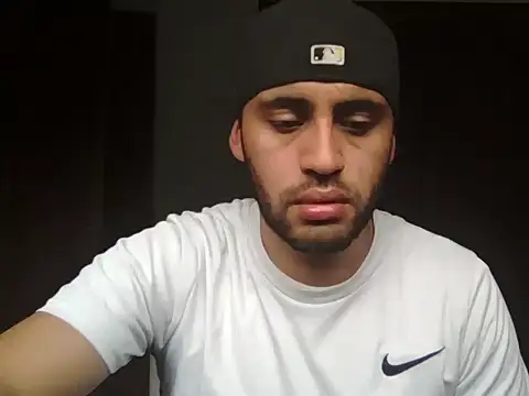 Snapshot of _Sweet_Havoc_ chatting on 12.18.25 Sweet Havoc online show from 12.18.25