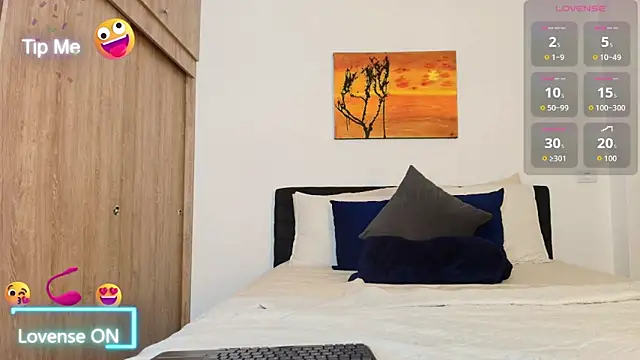 Andrewstelle coleman online show from 11.26.25