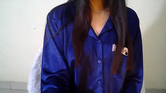 Naughty Nayra online show from 10.30.25