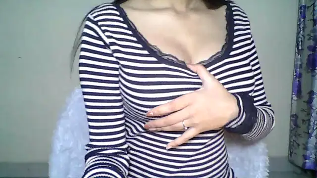 Naughty Nayra online show from 11.16.25