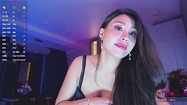 Max level online show from 11.07.25