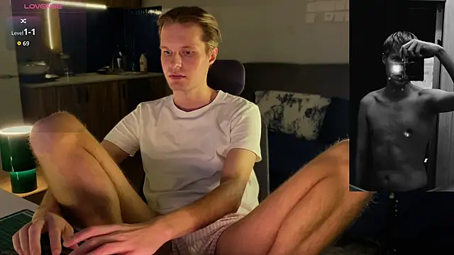 Leonnextdoor online show from 02.06.26