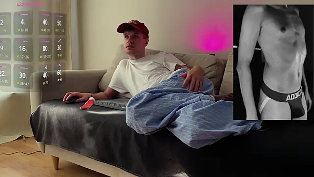 Leonnextdoor online show from 03.11.26