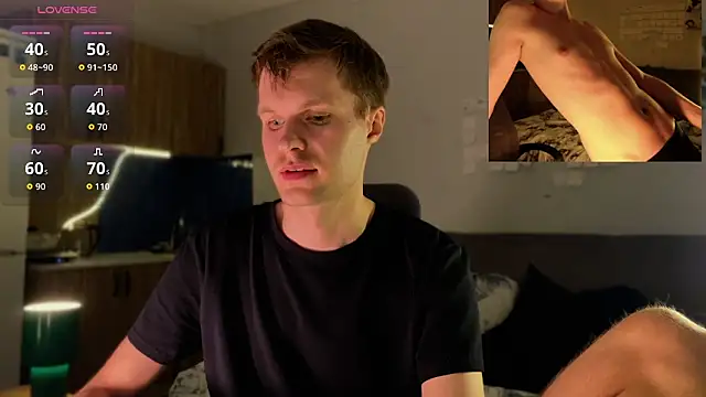 Leonnextdoor online show from 04.02.26