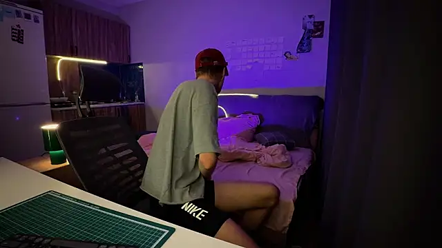 Leonnextdoor online show from 05.29.26