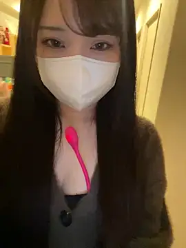 Snapshot of mina_0207 chatting on 11.15.25 mina 0207 online show from 11.15.25