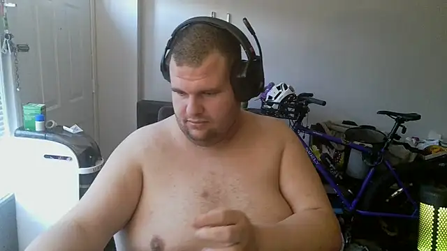 Hackensackneil online show from 03.24.26