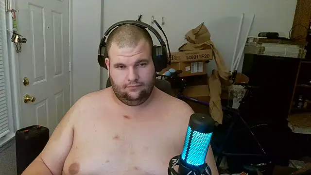 Hackensackneil online show from 04.13.26