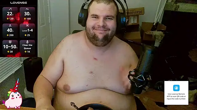 Hackensackneil online show from 04.16.26