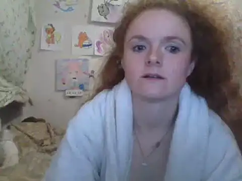 Rae Jeannie online show from 01.17.25