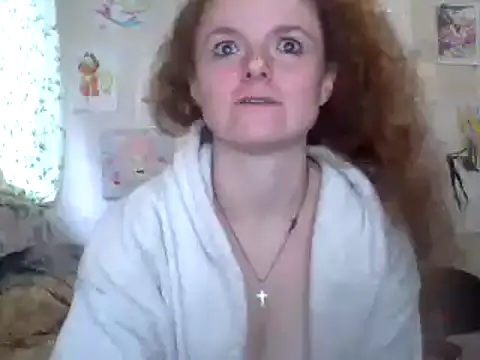 Rae Jeannie online show from 01.25.25