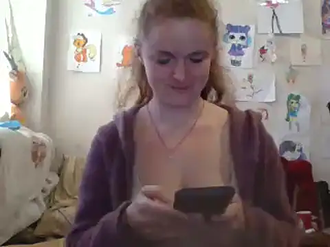 Rae Jeannie online show from 03.22.25