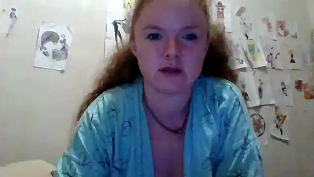 Rae Jeannie online show from 10.21.25