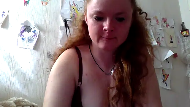 Rae Jeannie online show from 04.05.26