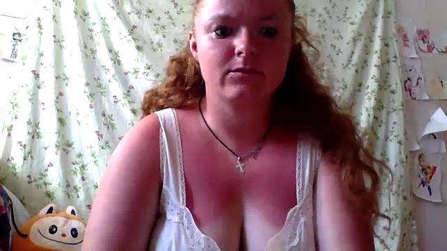 Rae Jeannie online show from 07.02.26