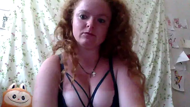 Rae Jeannie online show from 07.08.26