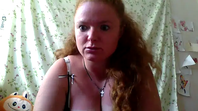 Rae Jeannie online show from 07.09.26