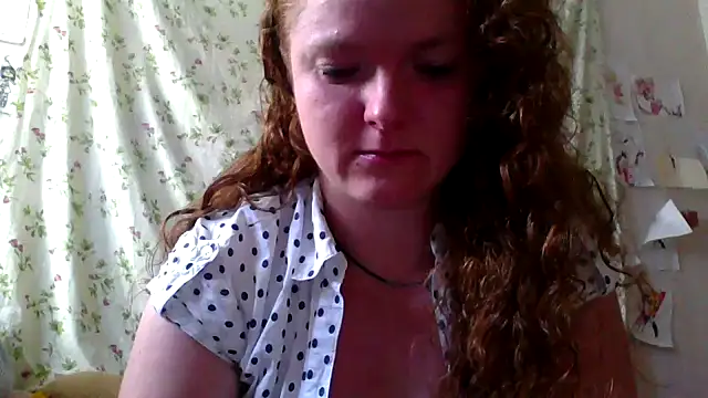 Rae Jeannie online show from 07.10.26