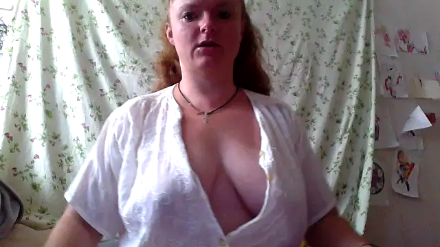 Rae Jeannie online show from 07.11.26