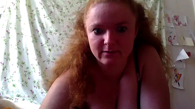 Rae Jeannie online show from 07.18.26
