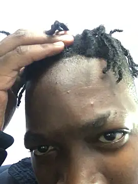 Redfucks333 online show from 11.11.25