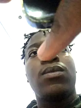 Redfucks333 online show from 12.02.25