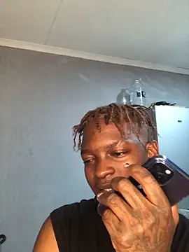 Redfucks333 online show from 01.06.26