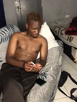 Redfucks333 online show from 01.18.26