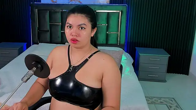 Geabloom online show from 10.19.25