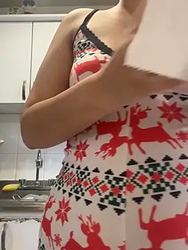 amelia cherry online show from 10.22.25