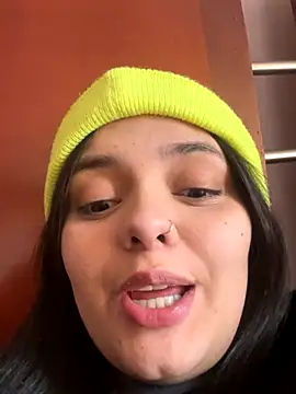 amelia cherry online show from 10.23.25