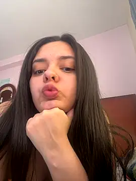 amelia cherry online show from 10.29.25