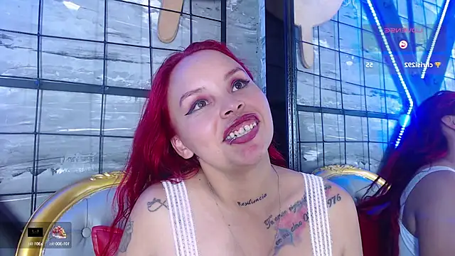 Alana Roth online show from 01.21.25