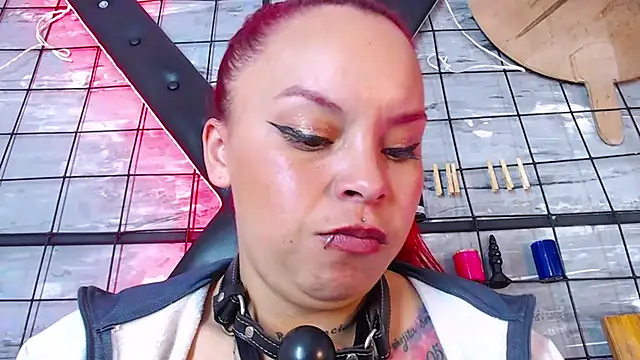 Alana Roth online show from 03.12.25