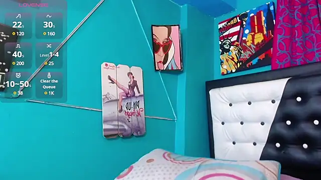 valerie mase online show from 02.06.25