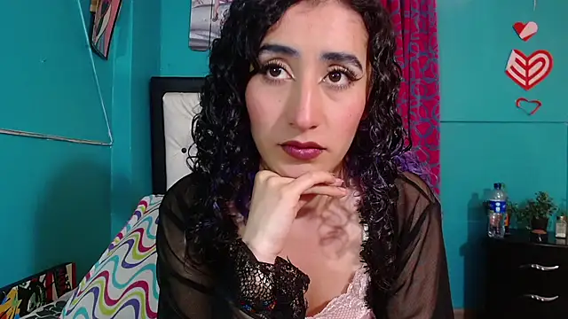 valerie mase online show from 09.23.25