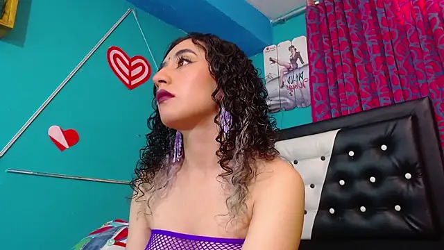 valerie mase online show from 11.07.25