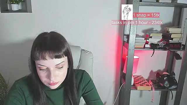 worship vika online show from 02.24.25