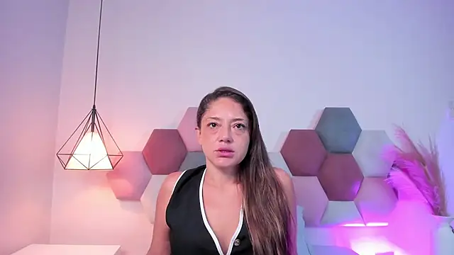 EloiseQuinn online show from 10.27.25