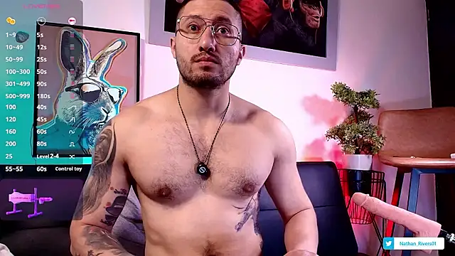 Nathan rivers online show from 02.26.26