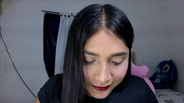 Snapshot of Miss_noah18 chatting on 09.09.25 Miss noah18 online show from 09.09.25