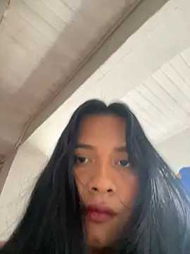 Ninabrunette18 online show from 03.13.25