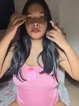 Ninabrunette18 online show from 03.21.25