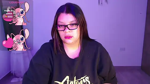 Snapshot of violeta_candyy_ chatting on 03.07.25 violeta candyy  online show from 03.07.25