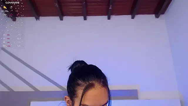 VenusEvans1 online show from 01.13.25