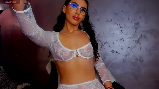 LexyBrianna online show from 01.26.25